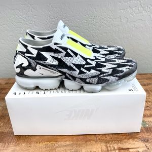 Nike Air Vapormax Flyknit Moc ACRONYM Mens 13